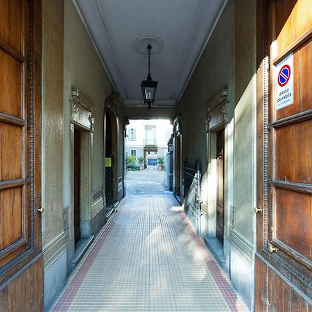 Villa In Darsena Da Andrea Milán Exterior foto